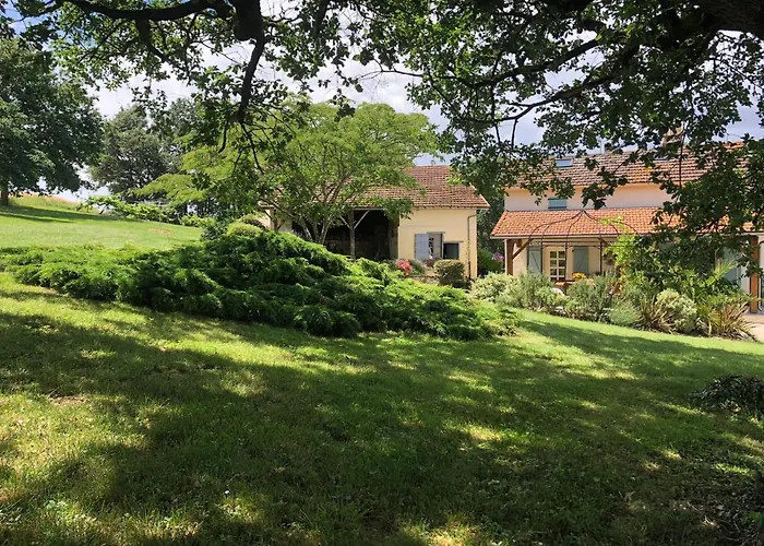 Maison Lamothe