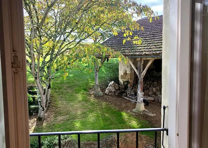 Maison Lamothe